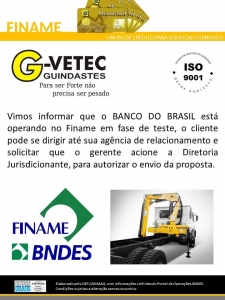 BNDES Banco do Brasil