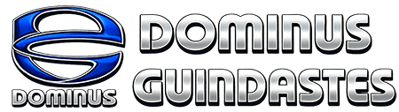 Dominus Guindastes