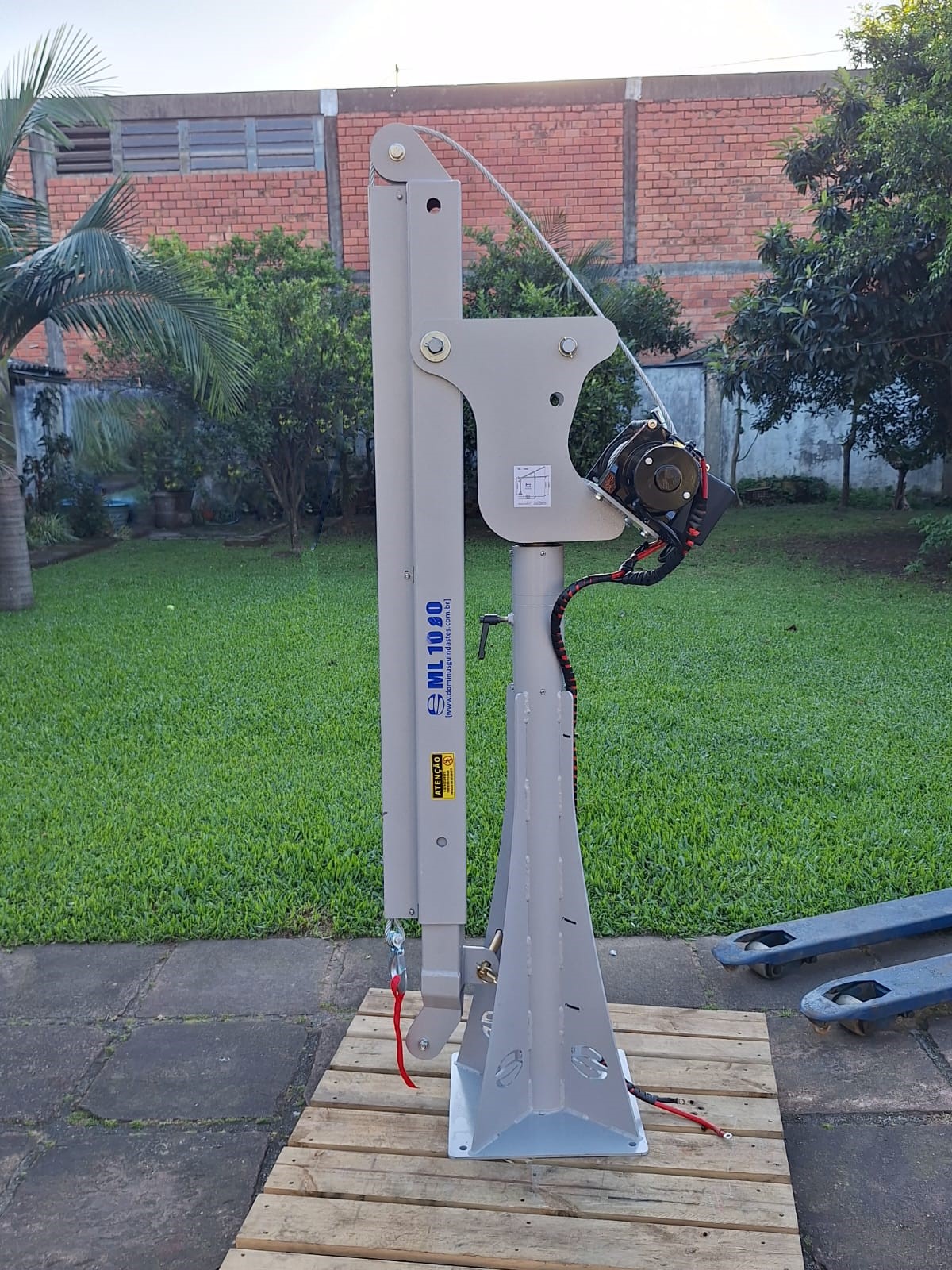 ML 1000