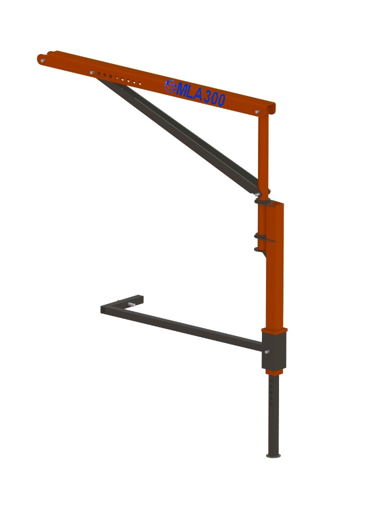 MLA 300