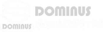 Dominus Guindastes Logo